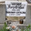 Korp Christian 1959-1991Grabstein
